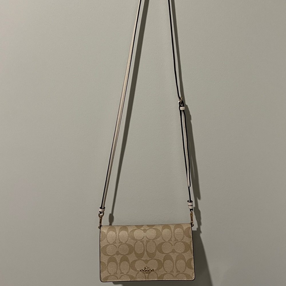 Coach handbag 👜